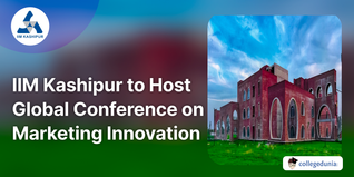IIM Kashipur to Host Global Conference on Marketing Innovation From Dec 16; Check Details Here